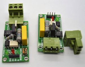 Discontinued 2amp 220v Ac Arduino 1 Channel Triac Module With Zero Crossing Sensor