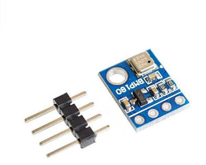 Hw-596 / Gy-68 Arduino Bmp180 Barometric Pressure Sensor Module