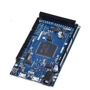 Arduino Due At91sam3x8e Arm Cortex-m3 Board With Usb Cable