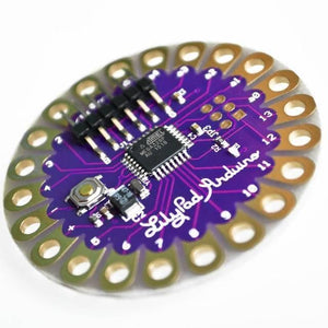 Arduino Lilypad Arduino 328 Main Board Atmega328p Atmega328 16m