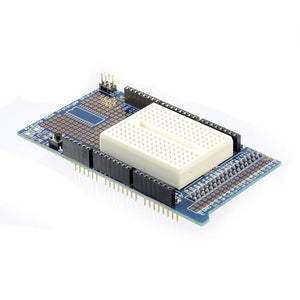 Arduino Mega Proto Shield