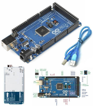 Arduino Mega 2560 R3