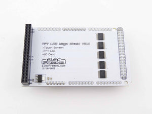 Arduino Mega Tft Lcd Shield