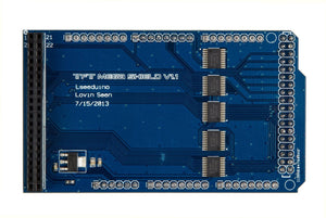 Arduino Mega Tft Lcd Shield