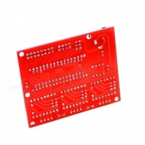 Arduino Nano Cnc Shield V4 Expansion Board Stepper Motor Driver Board