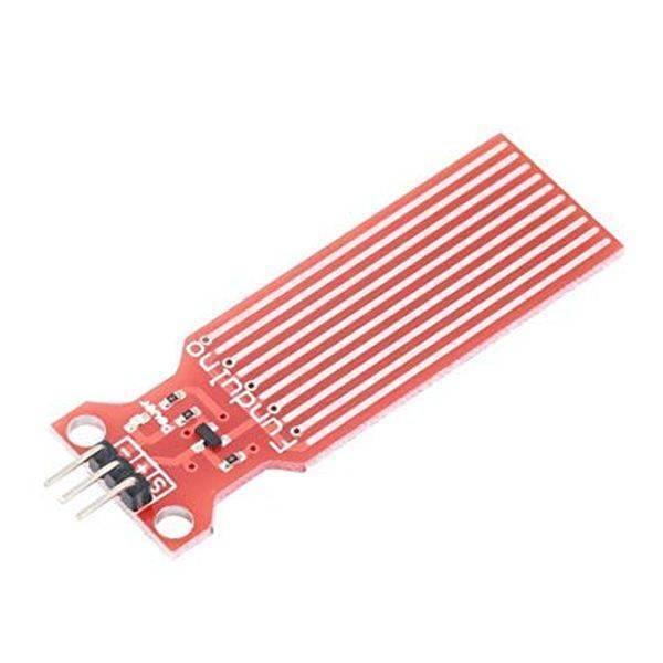 Arduino Water Level Sensor