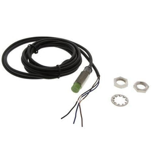 Npn Pr12-4dn Autonics Cylindrical Inductive Proximity Sensor