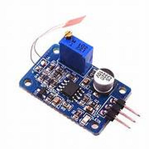 Bf350 Strain Gauge Sensor Module