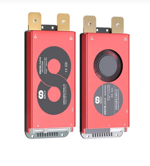 On Demand 20S Lifepo4 BMS M Series Standard BMS 3S to 24S 150A 200A BMS