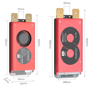 On Demand 20S Lifepo4 BMS M Series Standard BMS 3S to 24S 150A 200A BMS