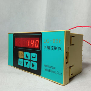 Lg-626 Computer Controller Computer Winder Quality Assurance