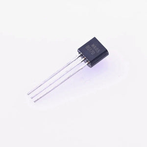 Bs170 n Channel e Mosfet