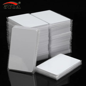 NFC Tag 13.56mhz RFID Card RFID Tag 1k Memory