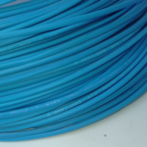 Blue 1.5mm Heat Resistance High Temperature Wire