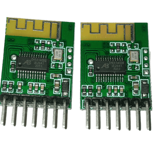 Bluetooth 4.0 Audio Receiver Stereo Wireless Speaker Module