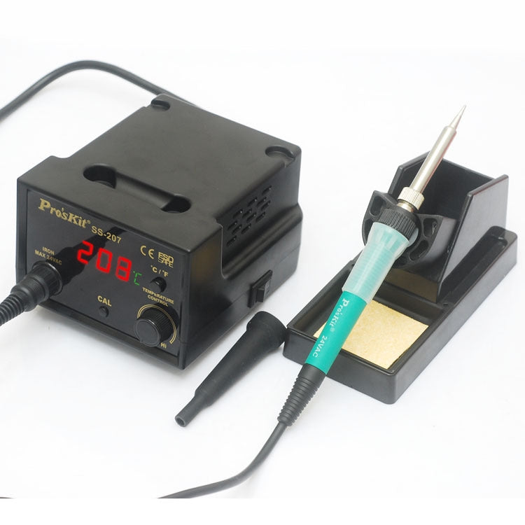 Buy Ss207b Proskit Soldering Station