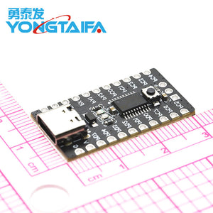 Ch32v003f4p6 Risc-v Microcontroller Development Board | Best Price | Digilog