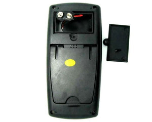 Digital Multimeter - Dt-9205b