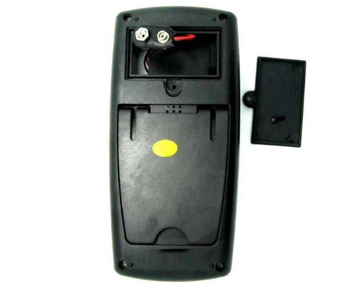 Digital Multimeter - Dt-9205b