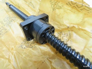 Cnc Ball Screw