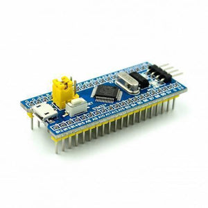 Blue Pill Clone Gds32f103c8t6 Stm32f103 Clone