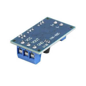 Current To Voltage Module Hw-685