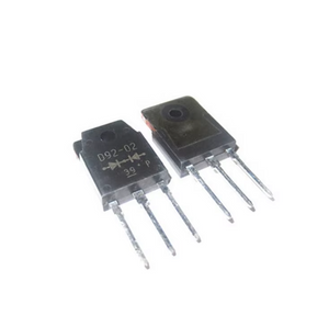 D92 Diode To-92 Rectifier
