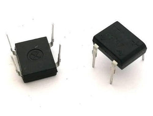 Df06m 600v 1a Bridge Rectifier Diode Ic