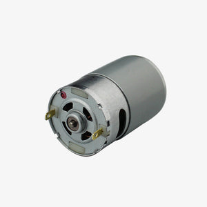 RS 555 5V DC High Speed Motor For DIY Applications And PCB Drill