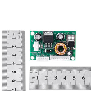 D120533v 12v Dc Step Down Convertor Module Ca1253 Dc To Dc Buck Converter