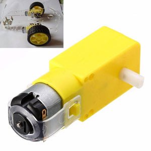 Dc 3v 6v Dc Gear Motors