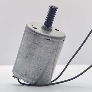 Dc Motor 2v To 24v 5100rpm