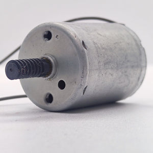 Dc Motor 2v To 24v 5100rpm