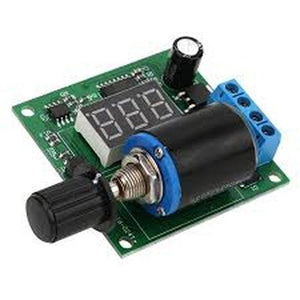 Dc 12V 24V 4-20mA Signal Generator Module Digital Led Display For Signal Sources Valve Adjustment Analog Transmitter