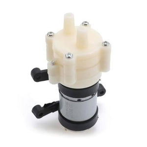 12v Dc Diaphragm Water Pump For Arduino