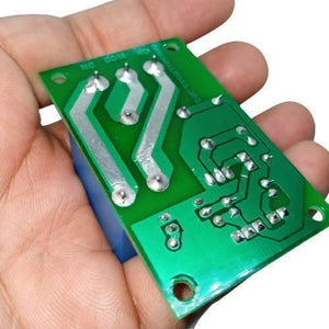 5v 30a Relay Module Sla-05vdc-sl-c