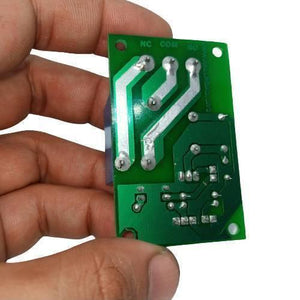 5v 30a Relay Module Sla-05vdc-sl-c