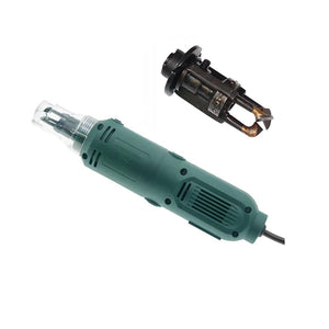 Df-8 Enameled Wire Stripping Machine, Varnished Wire Stripper, Enameled Copper-digilog.pk