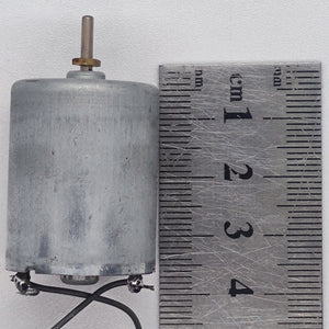 Dc 2v To 24v 5100 Rpm High Torque Mini Micro Motor Dc Motor
