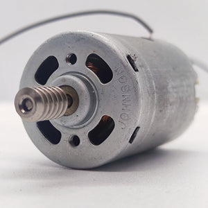 Diy Dc Motor Dc 3v To 25v Torque Mini Motor 17500rpm
