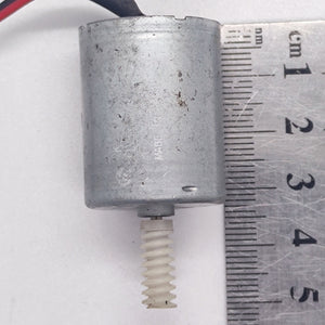 Diy Mini 5vdc Dc Motor