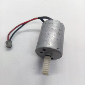 Diy Mini 5vdc Dc Motor