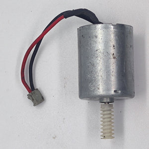 Diy Mini 5vdc Dc Motor