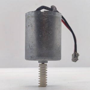 Diy Mini 5vdc Dc Motor