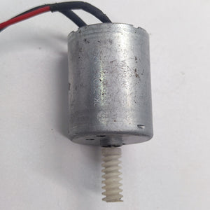 Diy Mini 5vdc Dc Motor