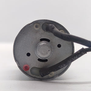Diy Mini 5vdc Dc Motor