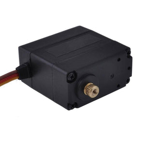 Doman Rc Metal Gear Dm-rs151m 360degree Robot Servo 15kg Digital Servo