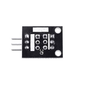 Ds18b20 Temperature Measurement Sensor Module Ky 001 Hw-477