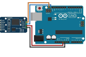 ZS 042 DS3231 Precision RTC Real Time Clock Module