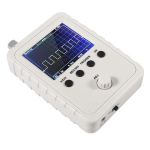 Dso150 Digital Oscilloscope Kit – Fully Assembled With Probe | Best Price